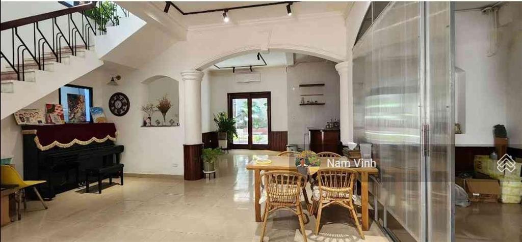 Bán nhà mặt tiền nguyễn thị thập 116m ngang 4.9m dài 19m nở hậu 6.8m 3 tầng 4 phòng chỉ 21 tỷ tl