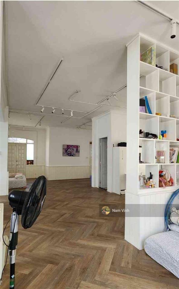 Bán nhà mặt tiền nguyễn thị thập 116m ngang 4.9m dài 19m nở hậu 6.8m 3 tầng 4 phòng chỉ 21 tỷ tl