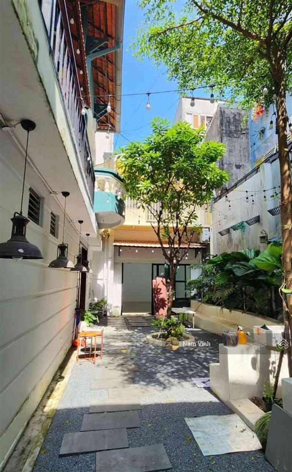 Bán nhà mặt tiền nguyễn thị thập 116m ngang 4.9m dài 19m nở hậu 6.8m 3 tầng 4 phòng chỉ 21 tỷ tl