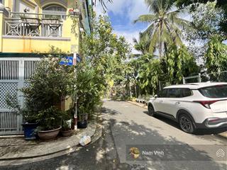 Bán nhà mặt tiền kinh doanh đường số 79 nguyễn thị thập, 4x15m vuông vức xd cao tầng ,chỉ 11 tỷ