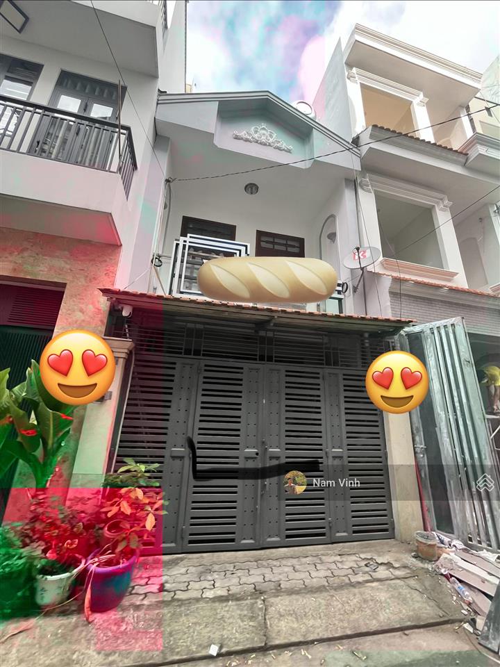 Bán nhà mặt tiền kinh doanh đường số 79 nguyễn thị thập, 4x15m vuông vức xd cao tầng, chỉ 11 tỷ