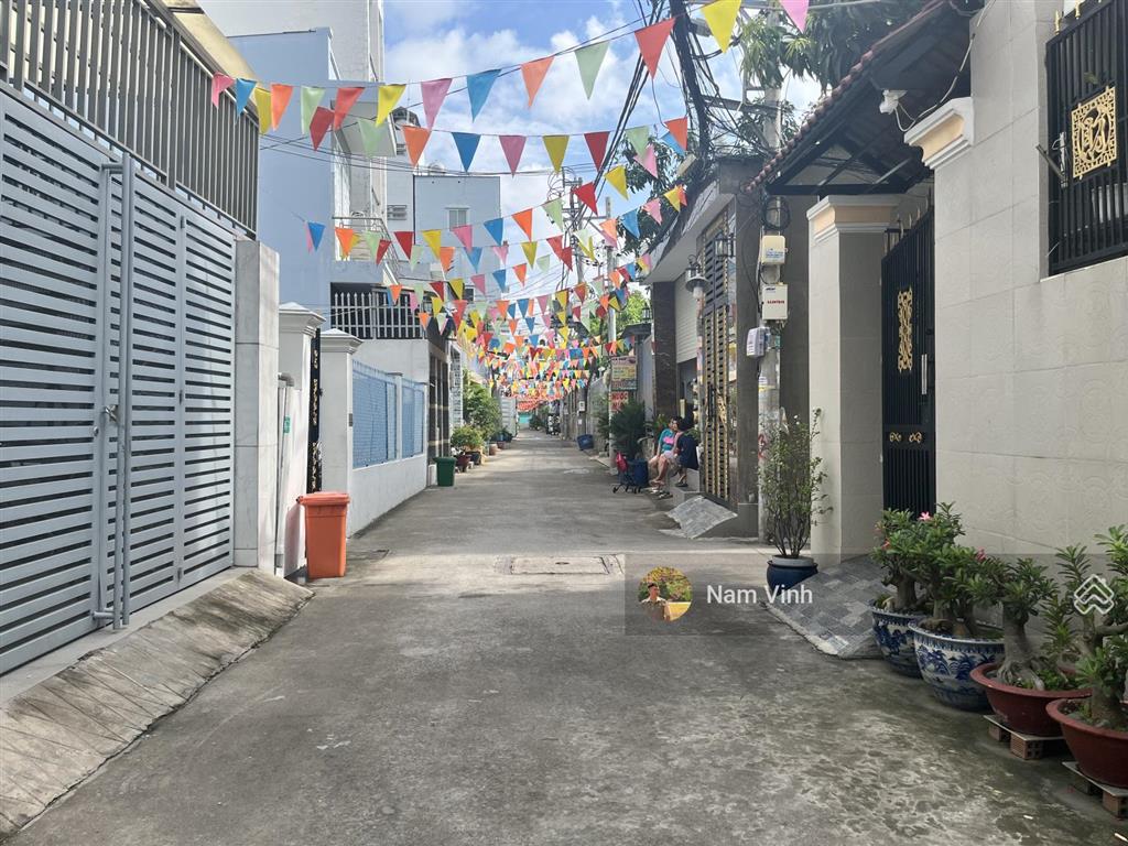 Bán đất phú thuận 506m² thổ cư thịt ngang 7m nở hậu 17m xây dựng cao tầng ô tô đỗ cửa chỉ 33 tỷ tl