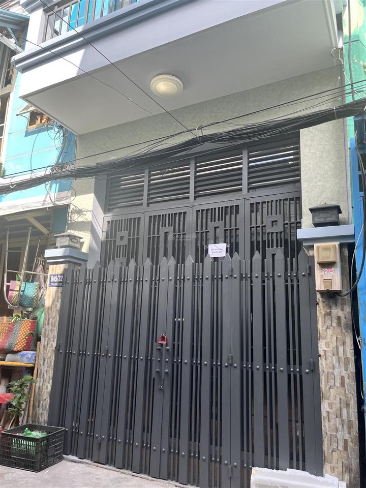 Bán nhà cạnh lotte him lam ô tô đỗ cửa 2 tầng 3 phòng ngủ (có phòng ngủ ở trệt) chỉ 4.49 tỷ tl