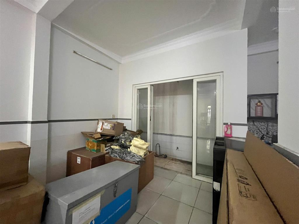 Bán nhà mặt tiền đường số nở hậu cạnh lotte himlam ngang 4.9mx21m nhà 3 tầng nhà vườn chỉ 21 tỷ tl