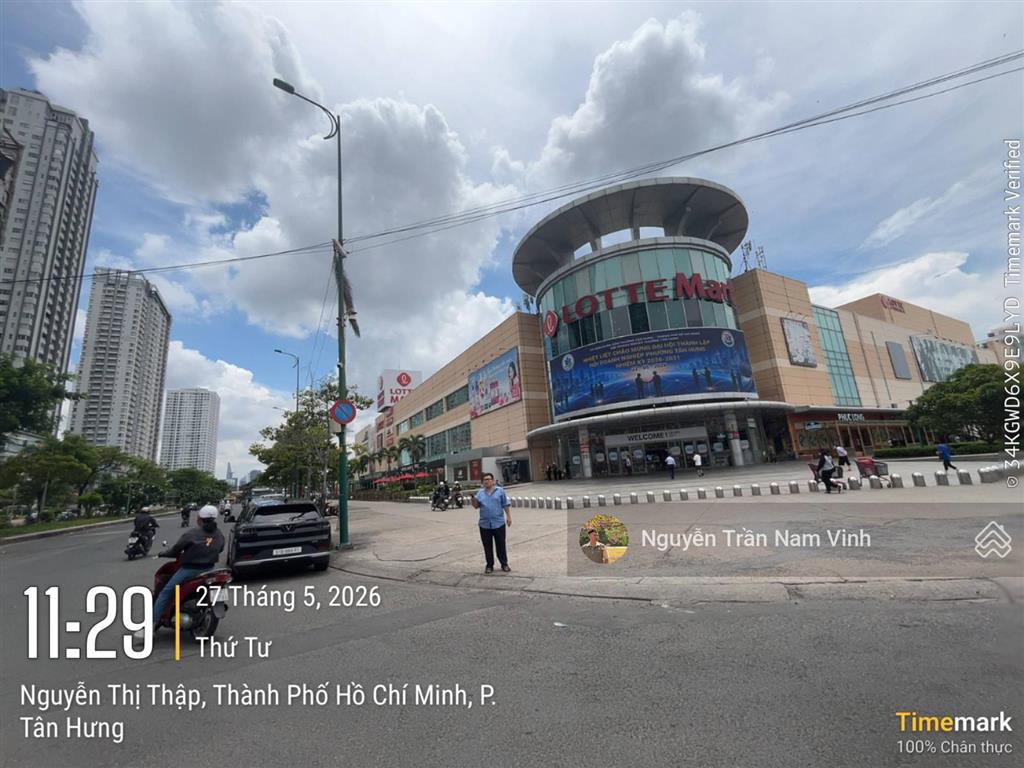 Bán nhà riêng ngang 11m x 72m tổng 792m2 chỉ 75tr/m2 giá đầu tư phù hợp phân lô