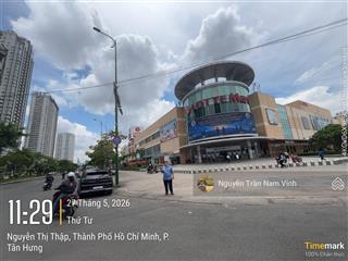 Bán nhà riêng ngang 11m x 72m tổng 792m2 chỉ 75tr/m2 giá đầu tư phù hợp phân lô