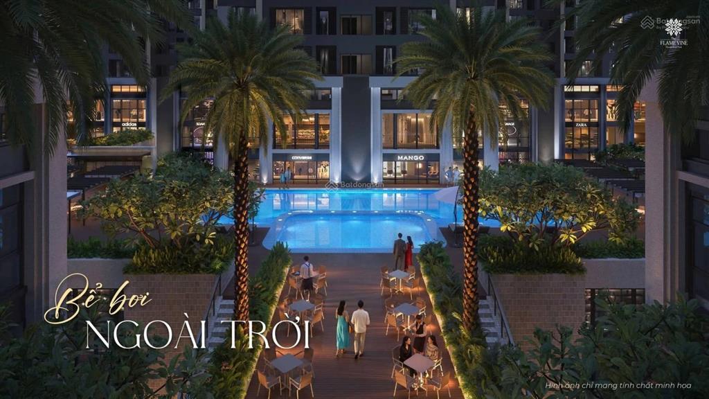 Mở bán căn góc biệt thự view hồ hinode royal park, 398m2 giá 92 tỷ, nhận nhà ngay