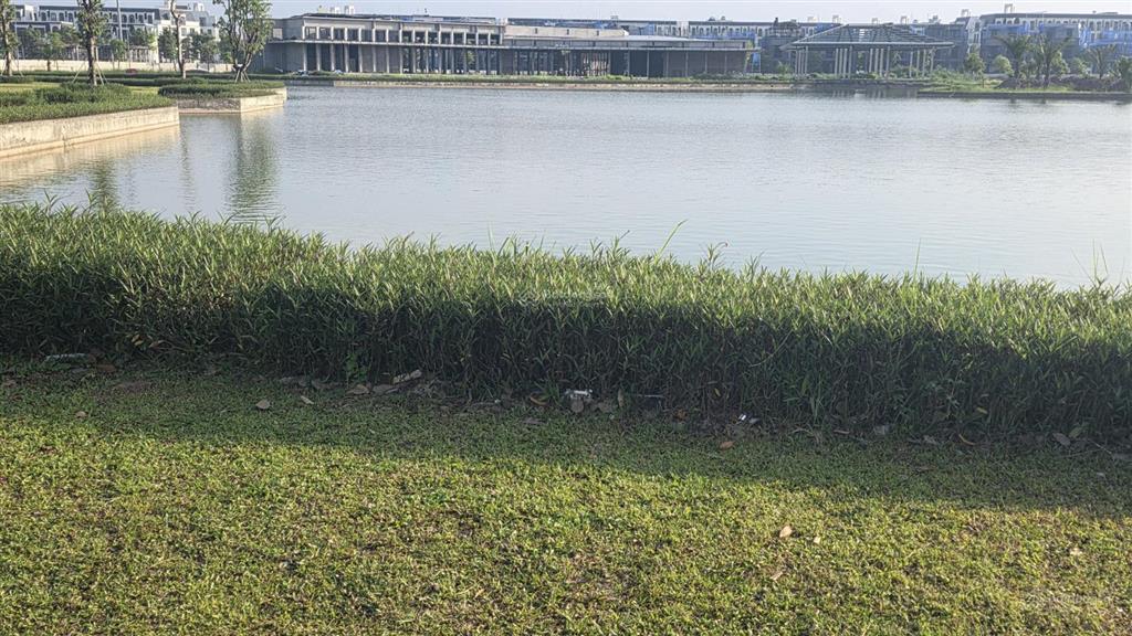 Mở bán căn góc biệt thự view hồ hinode royal park, 398m2 giá 92 tỷ, nhận nhà ngay
