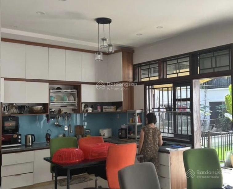 Cực hiếm! chỉ 34.5tỷ  biệt thự sân vườn 2 tầng  351m2(12x29) ngay khu vip phường phước bình q9