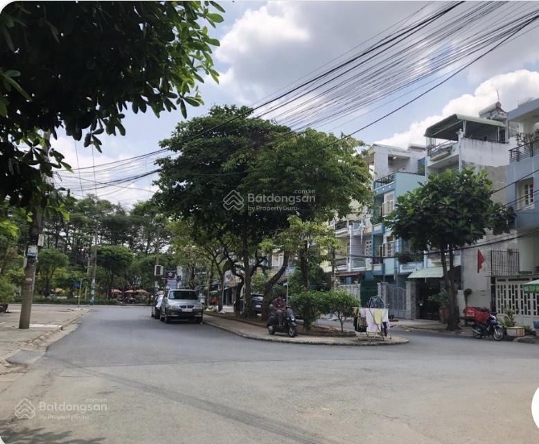 Cực hiếm! chỉ 34.5tỷ  biệt thự sân vườn 2 tầng  351m2(12x29) ngay khu vip phường phước bình q9