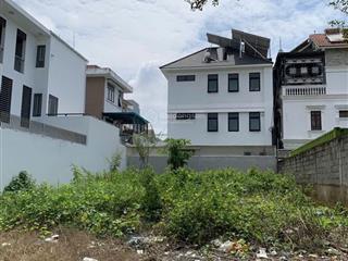 Hot ! giảm 3tỷ chỉ 24.9 tỷ đất xây biệt thự  240m2(12x20)full thổ  kdc nam long  phường plb q9