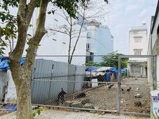 Bán lô đất đẹp 110m2(5x22) chỉ 10.390tỷ kdc kiến á nam long  sát mặt tiền liên phường  p. plb q9