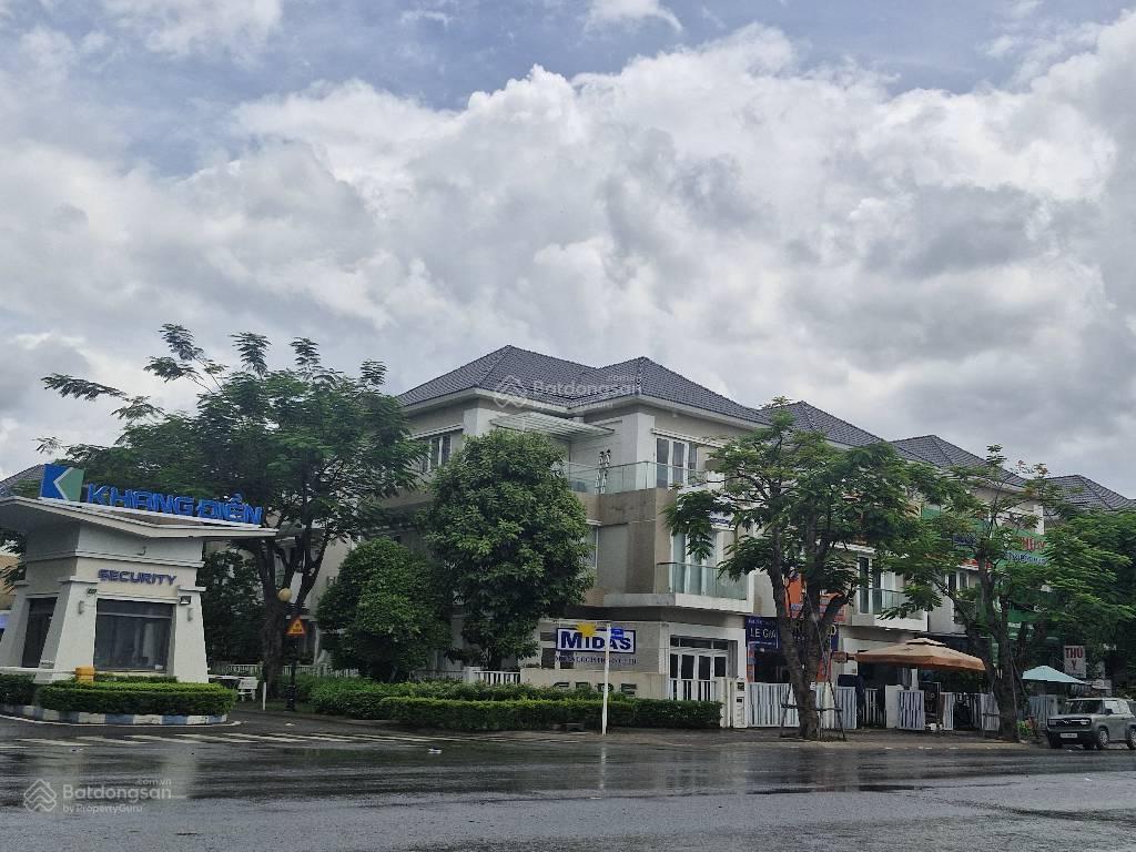 Hot! chỉ 26.5tỷnhà 3tầng  140m2(ngang 7m) ngay mặt tiền đường liên phường  kdc khang p.plb q9