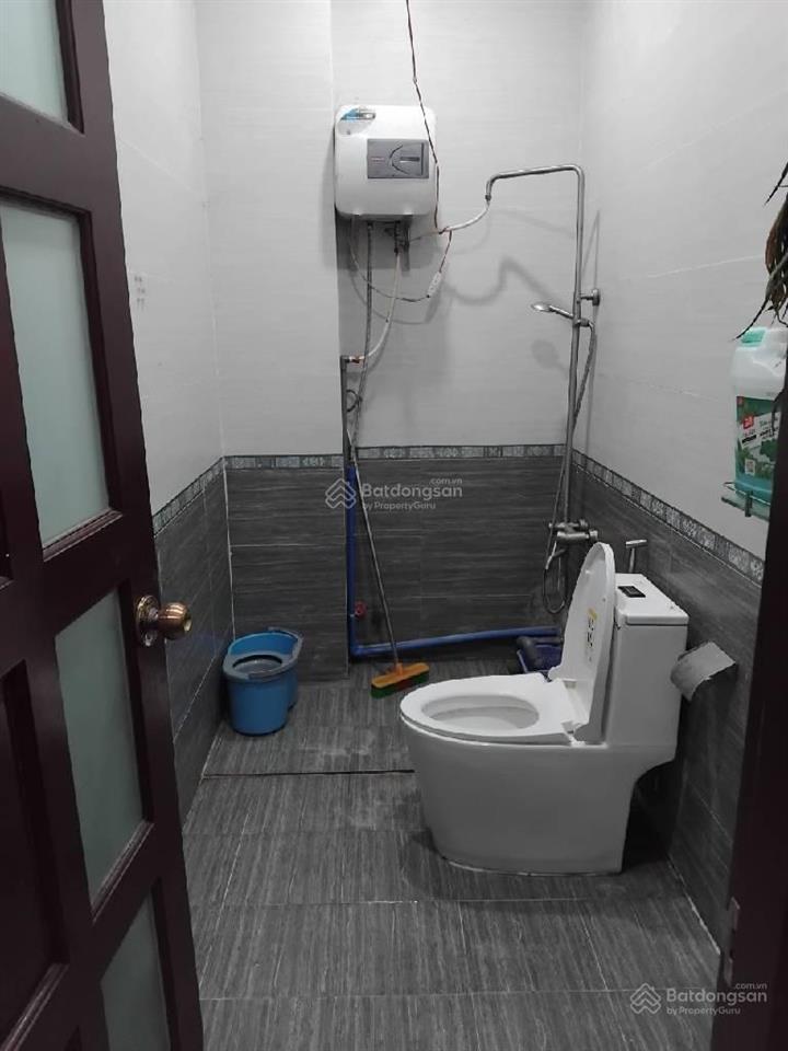 Hot! chỉ 26.5tỷnhà 3tầng  140m2(ngang 7m) ngay mặt tiền đường liên phường  kdc khang p.plb q9