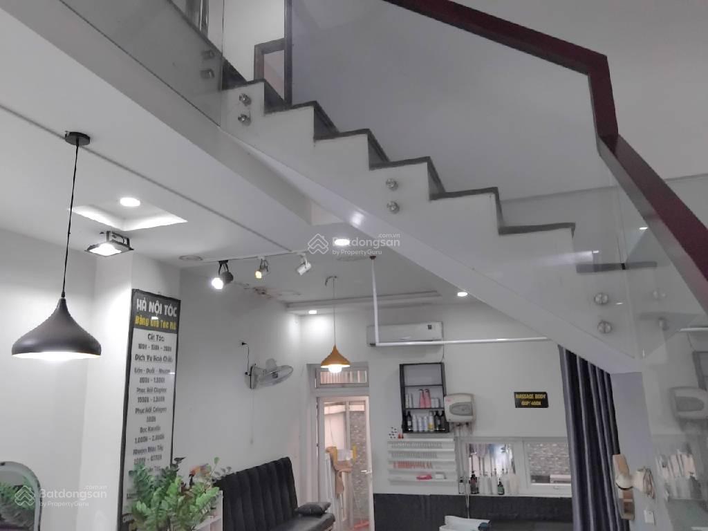 Hot! chỉ 26.5tỷnhà 3tầng  140m2(ngang 7m) ngay mặt tiền đường liên phường  kdc khang p.plb q9