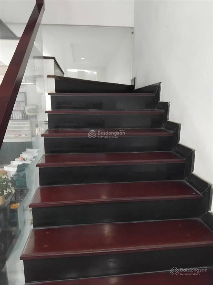 Hot! chỉ 26.5tỷnhà 3tầng  140m2(ngang 7m) ngay mặt tiền đường liên phường  kdc khang p.plb q9