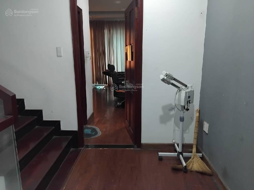 Hot! chỉ 26.5tỷnhà 3tầng  140m2(ngang 7m) ngay mặt tiền đường liên phường  kdc khang p.plb q9