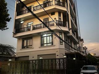 Chỉ 10.9tỷđất lô góchxh 6m168m2cách mặt tiền man thiện 70m300m ra lê văn việt  phường tnpb q9