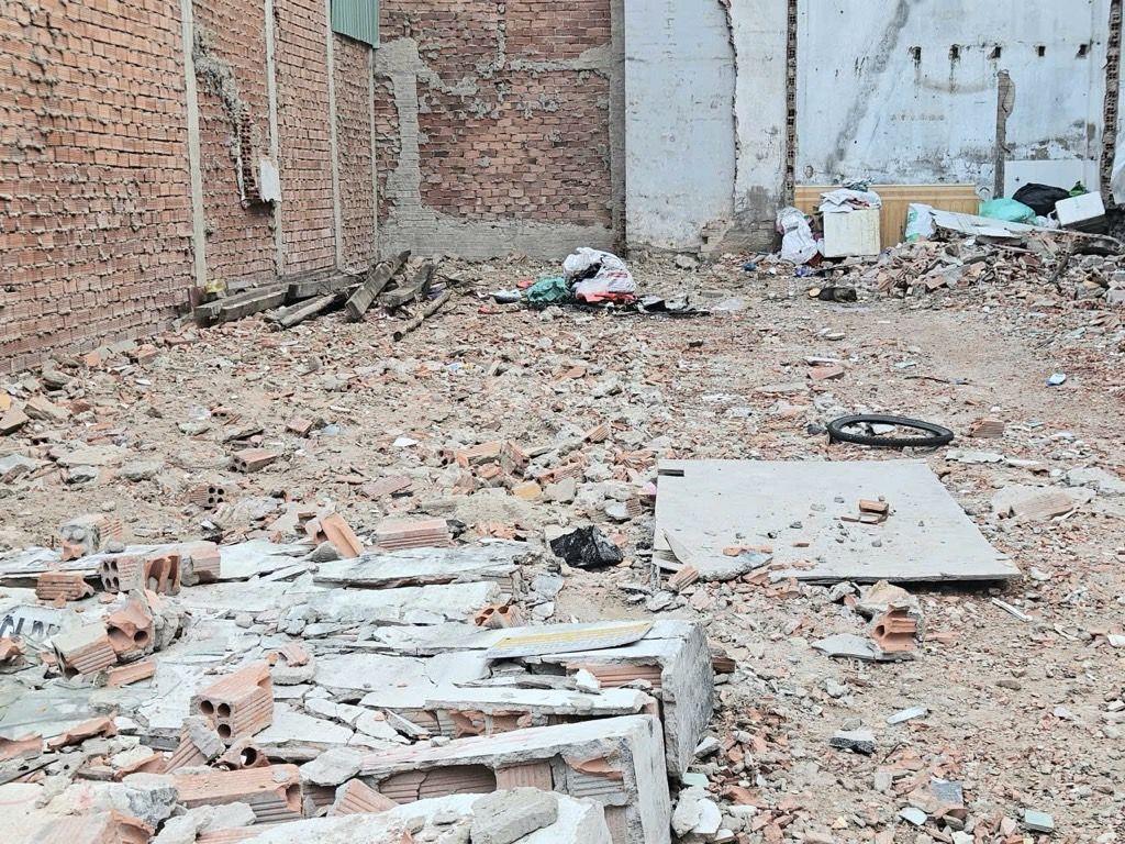 Chỉ 10.9tỷđất lô góchxh 6m168m2cách mặt tiền man thiện 70m300m ra lê văn việt  phường tnpb q9