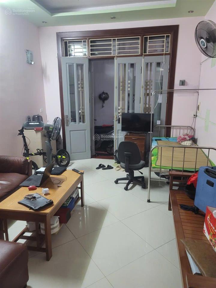 Nhà riêng phố nguyễn khánh toàn dt 66m2, đường thông thoáng, tiện ích ngập tràn