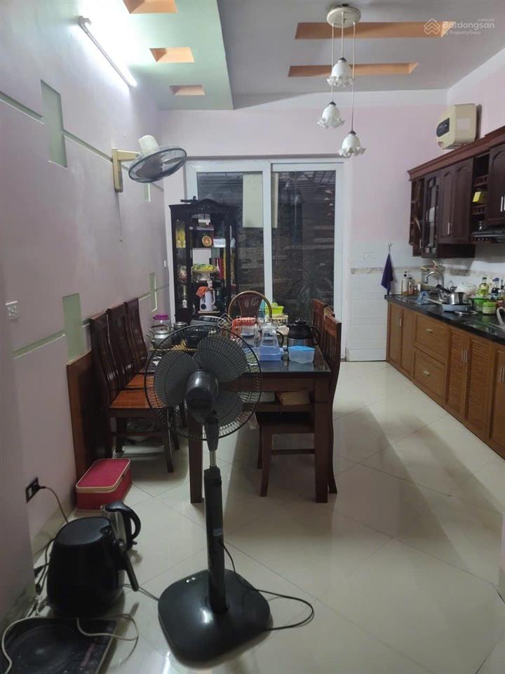 Nhà riêng phố nguyễn khánh toàn dt 66m2, đường thông thoáng, tiện ích ngập tràn