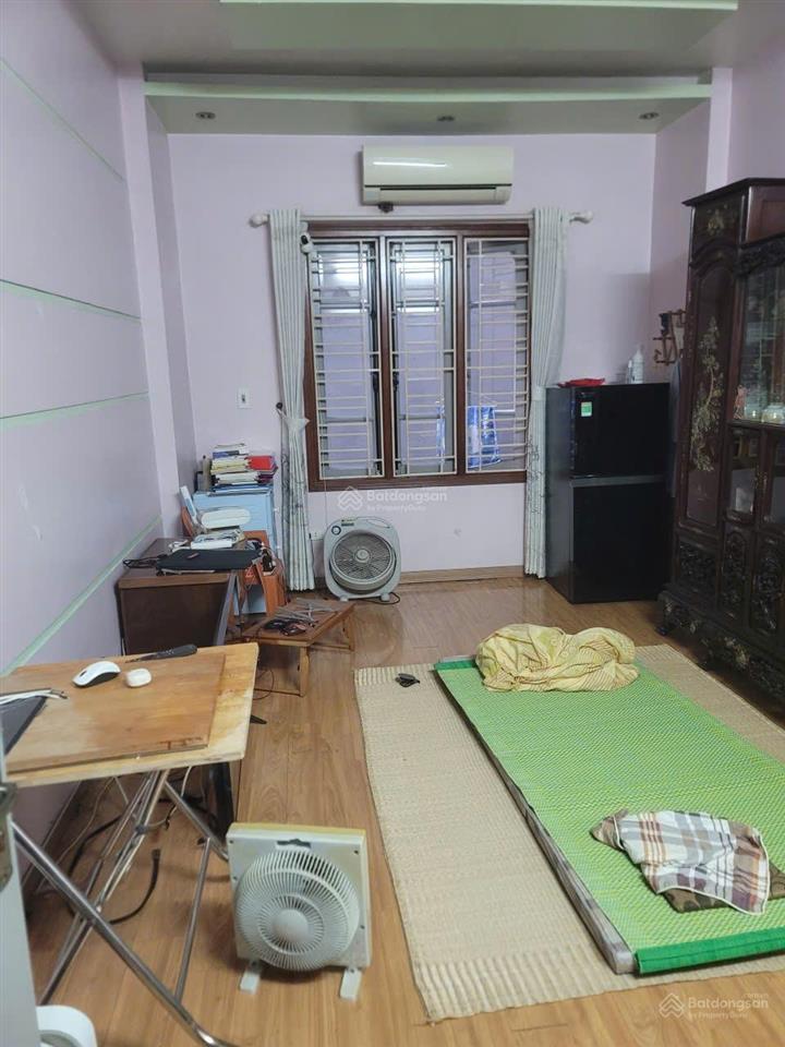 Nhà riêng phố nguyễn khánh toàn dt 66m2, đường thông thoáng, tiện ích ngập tràn