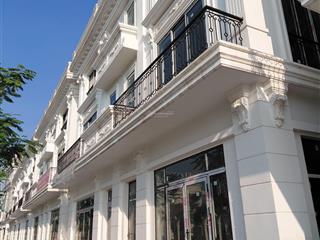 Siêu bt dương nội lô góc 3 mặt thoáng kinh doanh đỉnh 246m 4t giá 203tr /m2