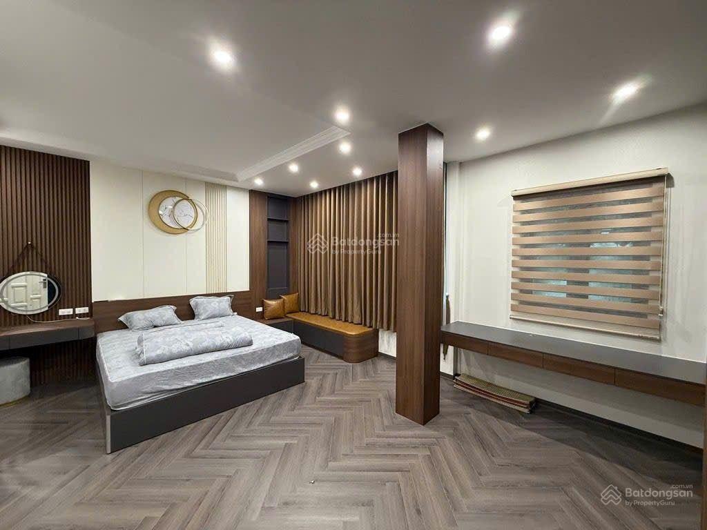 Siêu phẩm nhà mễ trì đỗ đức dục  ô tô đỗgần42m 5tgiá 9.15tỷ