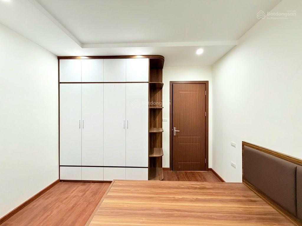 Siêu phẩm miếu đầm mễ trì gần ks marriott 40,5m 5 tầng giá 8,6tỷ