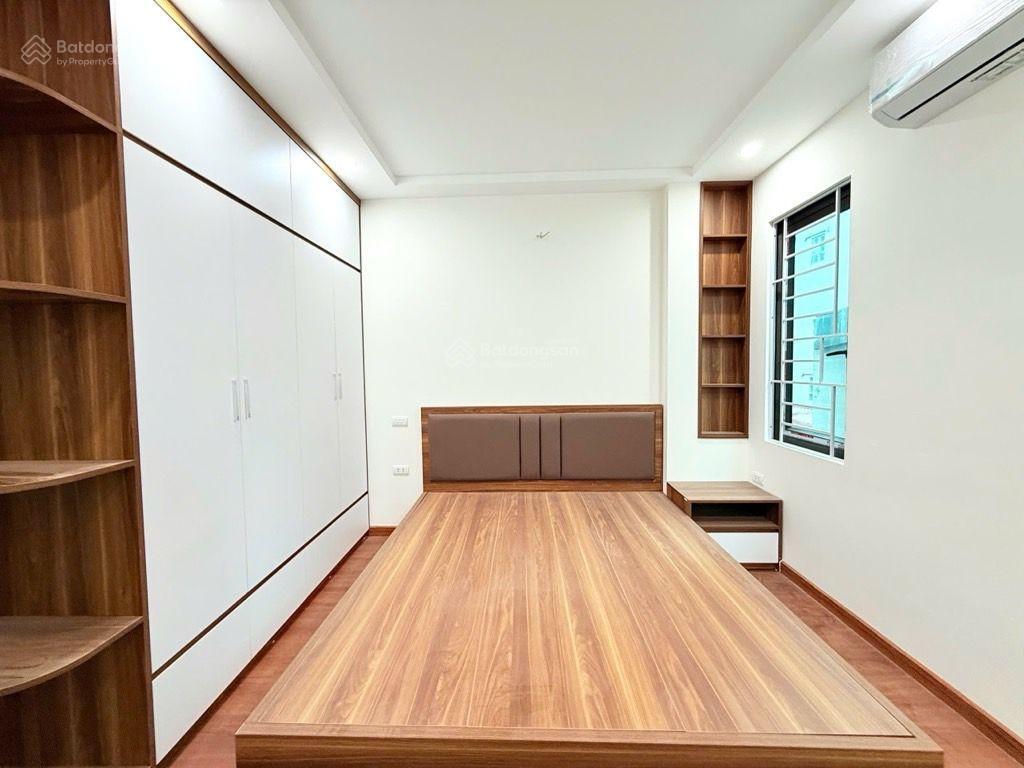 Siêu phẩm miếu đầm mễ trì gần ks marriott 40,5m 5 tầng giá 8,6tỷ