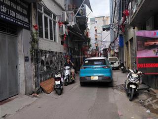 Bán gấp nhà mễ trì gần tòa nhà sông đà 41.5 m 5 tầng giá 9,1 tỷ