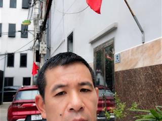 Siêu phẩm mễ trì hạ gần trường môlômôxốp 42m 5 tầng giá 8.8 tỷ