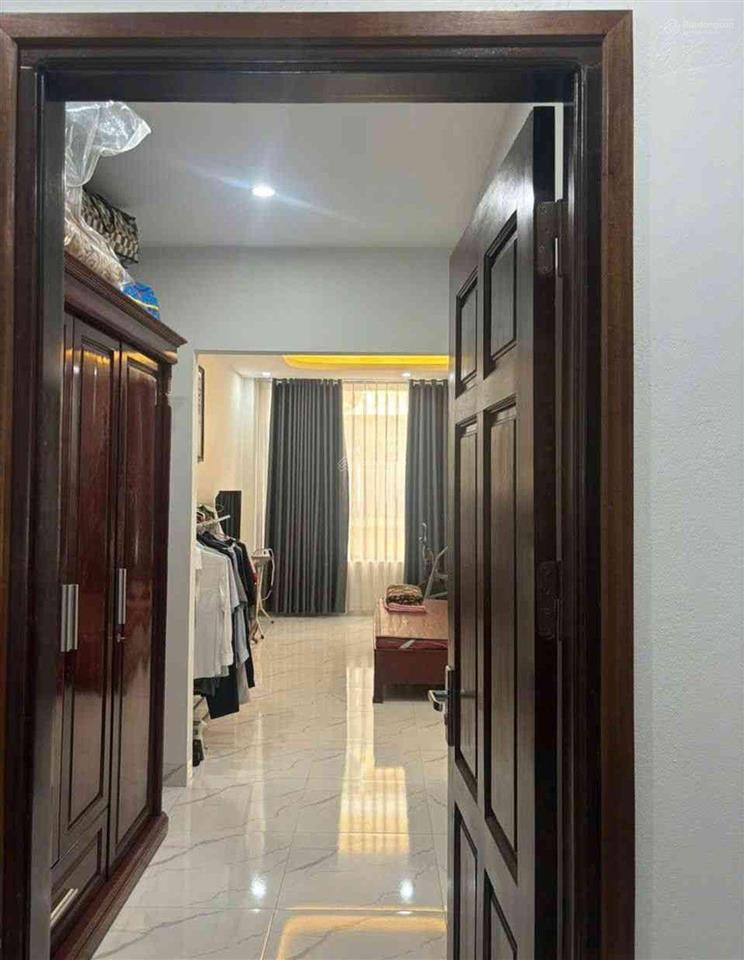 Hot! nhà mễ trì 40m 5 tầng gần đại lộ thăng long giá 8.75 tỷ