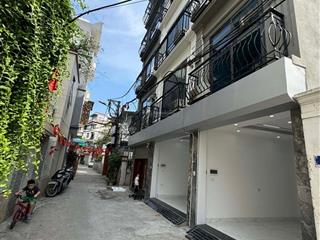 Hot! nhà mễ trì 40m 5 tầng gần đại lộ thăng long giá 8.75 tỷ