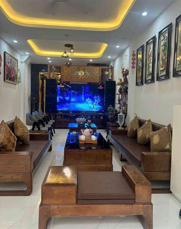 Hot! nhà mễ trì 40m 5 tầng gần đại lộ thăng long giá 8.75 tỷ