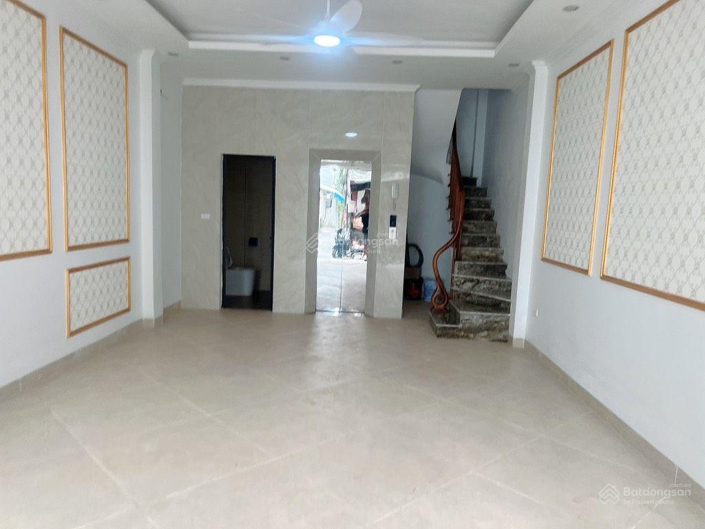 Bán nhà mễ trì mới tinh thang máy ngõ ô tô kinh doanh đỉnh 40m2 6t  10,8 tỷ