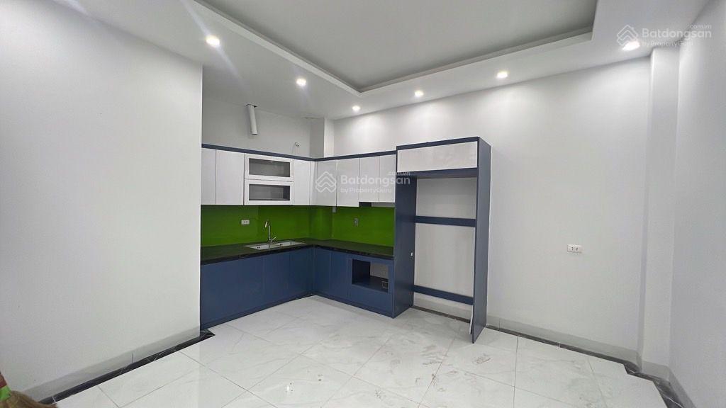 Bán nhà đại mỗ mới tinh gần aeon ô tô đỗ cửa 60m2 5 tầng  giá 7.95 tỷ