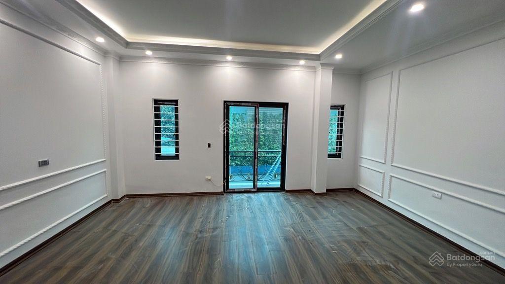 Bán nhà đại mỗ mới tinh gần aeon ô tô đỗ cửa 60m2 5 tầng  giá 7.95 tỷ