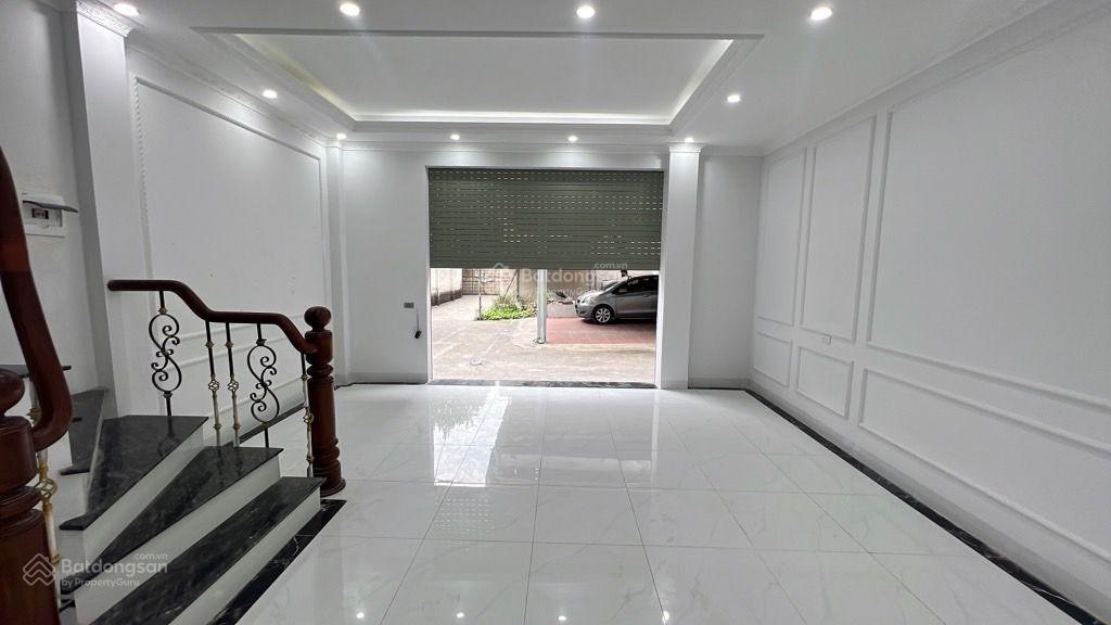Bán nhà đại mỗ mới tinh gần aeon ô tô đỗ cửa 60m2 5 tầng  giá 7.95 tỷ