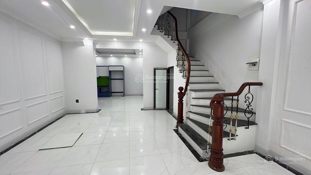 Bán nhà đại mỗ mới tinh gần aeon ô tô đỗ cửa 60m2 5 tầng  giá 7.95 tỷ