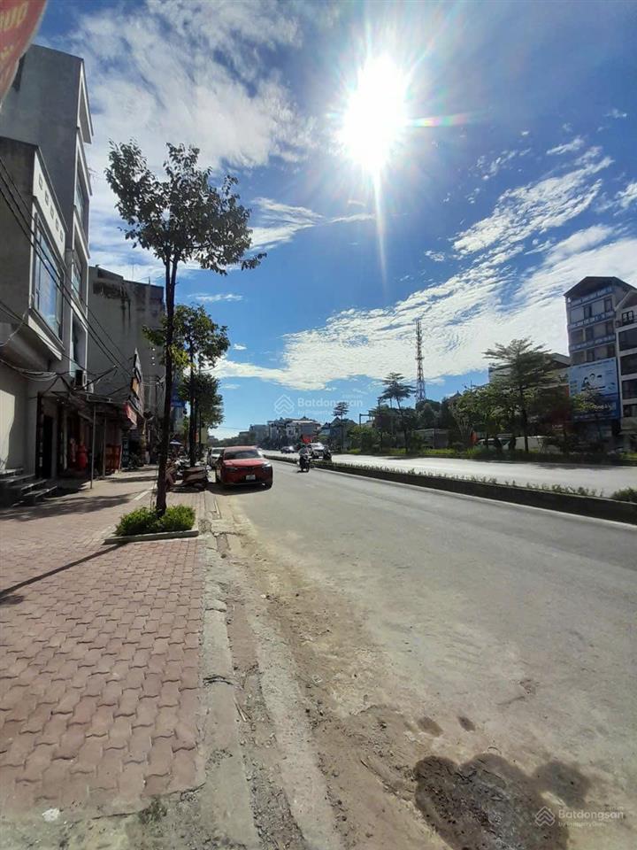 Cho thuê nguyên căn mặt đường quốc lộ 6, ninh sơn chúc sơn