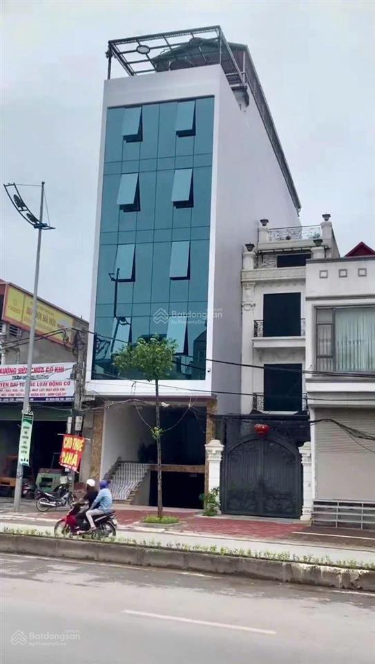 Cho thuê nguyên căn mặt đường quốc lộ 6, ninh sơn chúc sơn