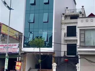 Cho thuê nguyên căn mặt đường quốc lộ 6, ninh sơn chúc sơn