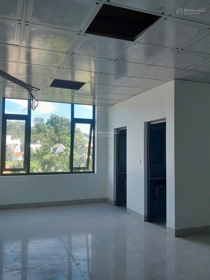 Cho thuê nguyên căn mặt đường quốc lộ 6, ninh sơn chúc sơn