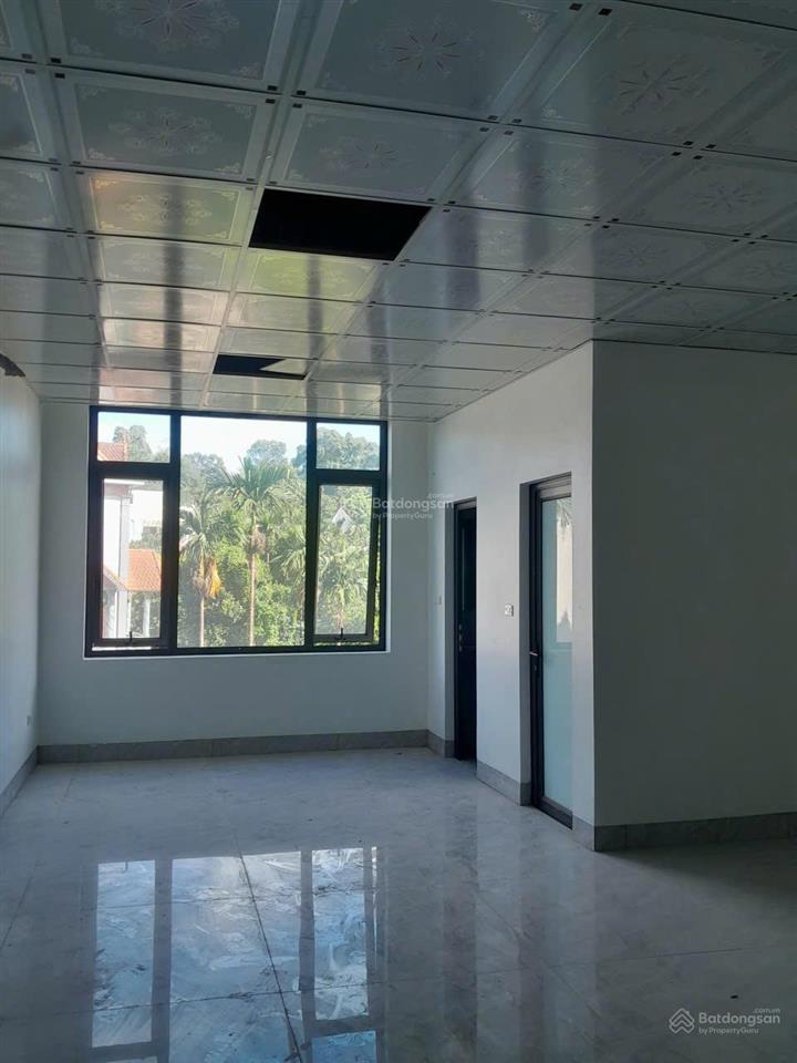 Cho thuê nguyên căn mặt đường quốc lộ 6, ninh sơn chúc sơn