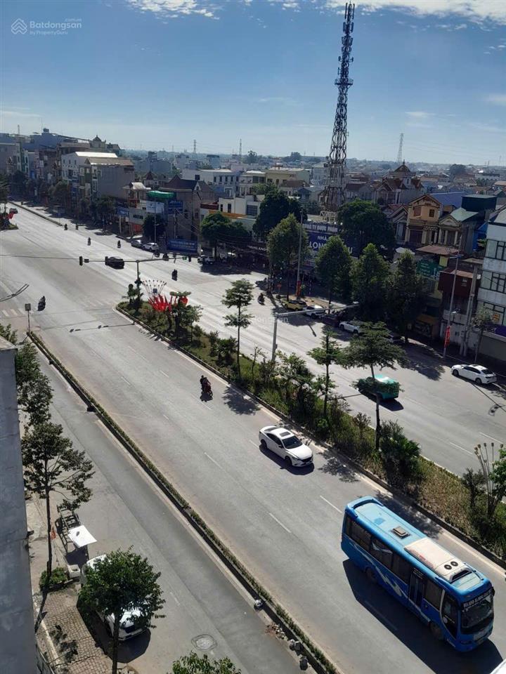 Cho thuê nguyên căn mặt đường quốc lộ 6, ninh sơn chúc sơn