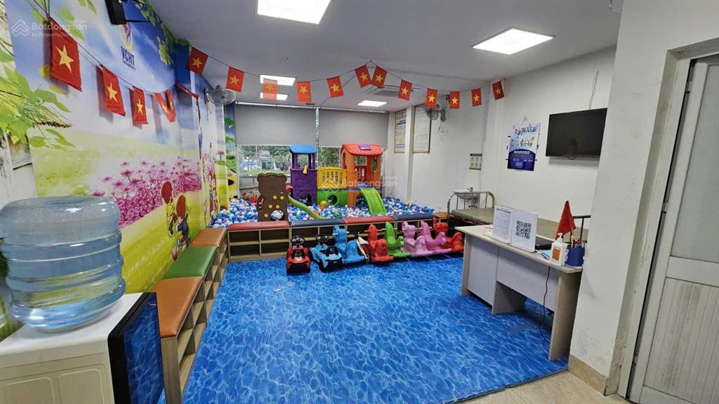 Cho thuê nhà nguyên căn giếng sen la khê 55m², 6 tầng, thang máy thông