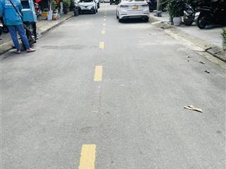 Cho thuê nhà nguyên căn mặt tiền hải châu