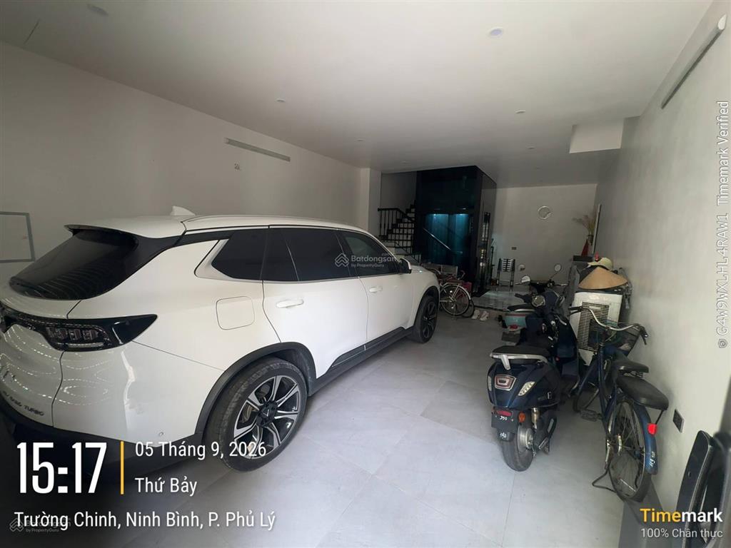 Bán nhà riêng tại trường chinh, 24 tỷ, 129 m2 giá tốt