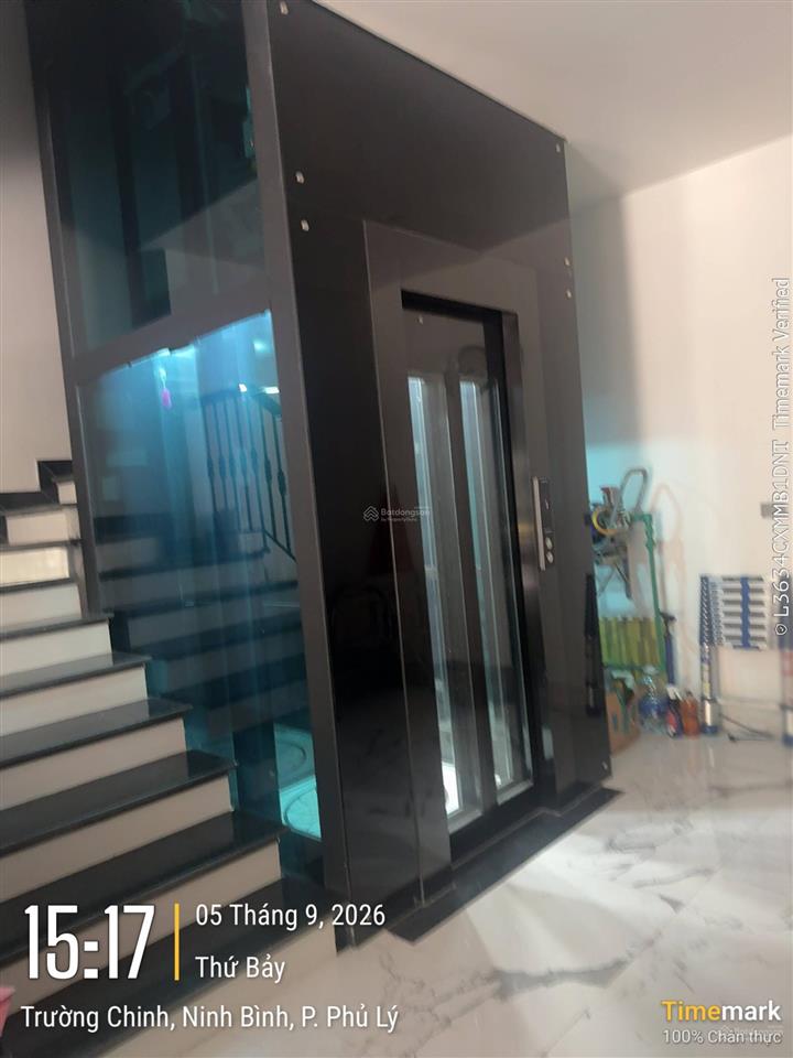 Bán nhà riêng tại trường chinh, 24 tỷ, 129 m2 giá tốt